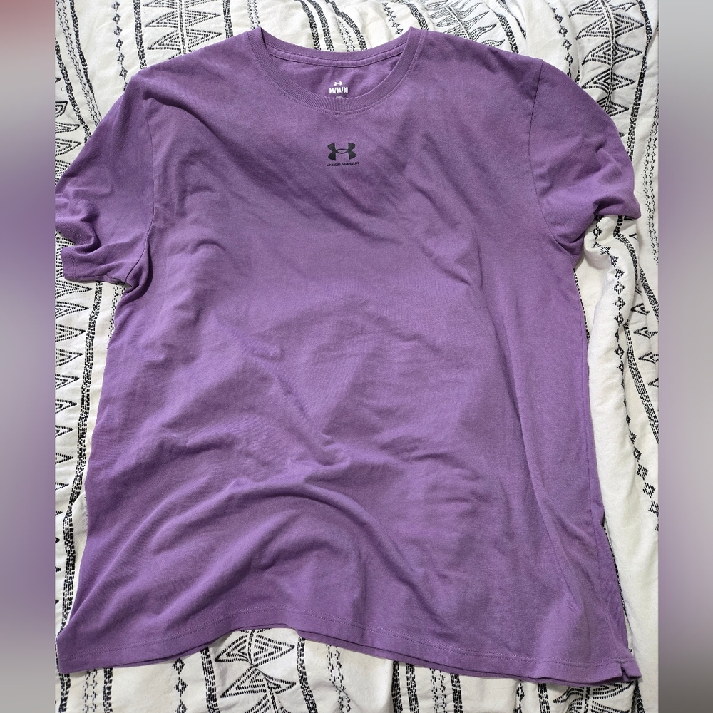 Under Armour Loose Fit Tshirt